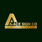 A-ACE Sign Co