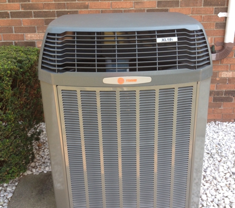 Miracle Heating & Air Conditioning