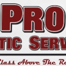 Pro Septic Service LLC - Plumbing Fixtures, Parts & Supplies