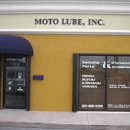 Moto Lube Inc - Automobile Parts & Supplies