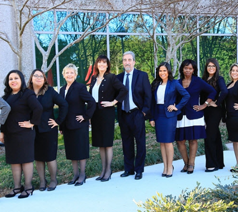 Lee Immigration Law Group - Alpharetta, GA