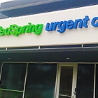 MedSpring Urgent Care - Houston Heights