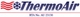 Thermoair Logo