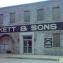 A J Sackett & Sons Co