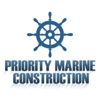 Priority Marine Construction gallery