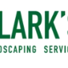 Clark\'s Landscaping Services