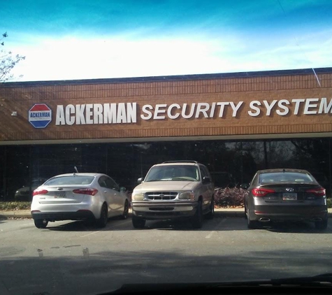 Ackerman Security - Peachtree Corners, GA