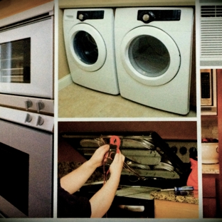 Appliance repair service 24/7 - San Jose, CA