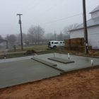 Fairfield Concrete LLC