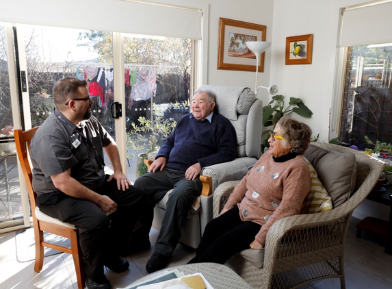 Uniting AgeWell - Loddon Mallee North Home Care (Mildura)