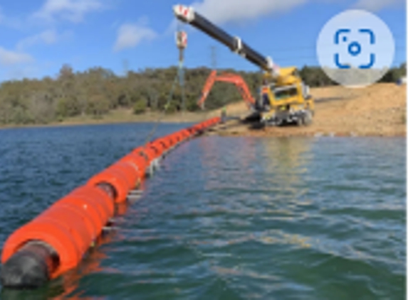 Dukes Earthmoving PTY Ltd. - Marrangaroo, NSW