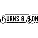 Burns & Son - Kitchen Planning & Remodeling Service