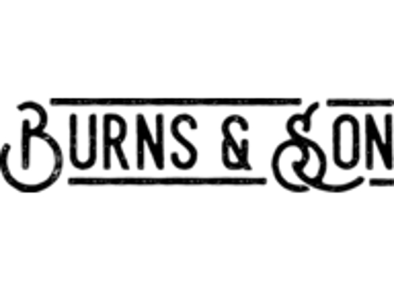 Burns & Son