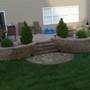 Waterscapes Plus - Patio Builders