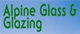 Alpine Glass & Glazing - Glazier & Glass Replacement Services
