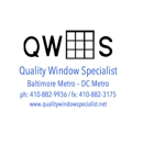 Quality Window Specialist - Windows