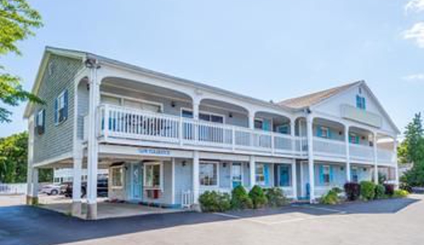 Travelodge by Wyndham Cape Cod Area - West Dennis, MA