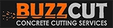 Buzzcut Concrete Cutting Services Logo