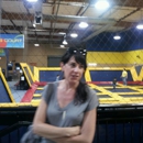 Rockin' Jump Trampoline Park - Amusement Places & Arcades