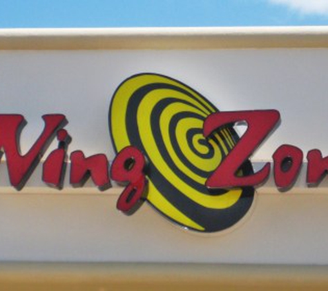 Wing Zone - Orlando, FL