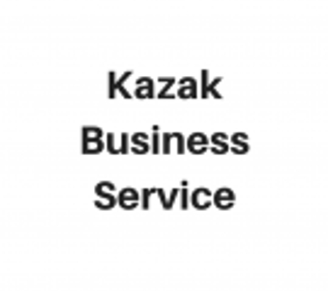 Kazak Business Service - Rochester, NY