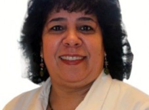 Luz Estrada-Gonzalez, DPM - Corona, NY