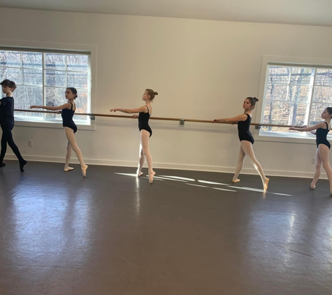 New Elite Ballet Academy - Westport, CT