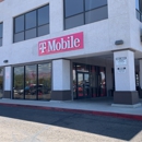 T-Mobile - Cellular Telephone Equipment & Supplies-Rental