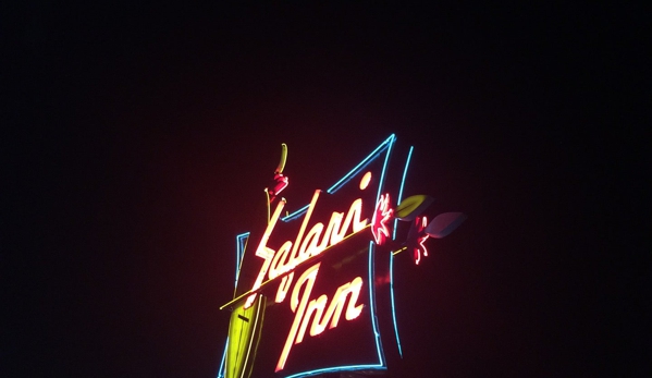 Safari Inn, a Coast Hotel - Burbank, CA