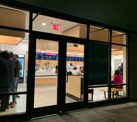 Toscanini's Ice Cream - Cambridge, MA