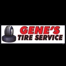 Gene's Tire Service - Brake Repair