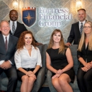 Fortress Financial Group - Ameriprise Financial Services - Financial Planners