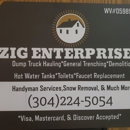 Zig Enterprises - Handyman Services