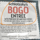 Schlotzsky's