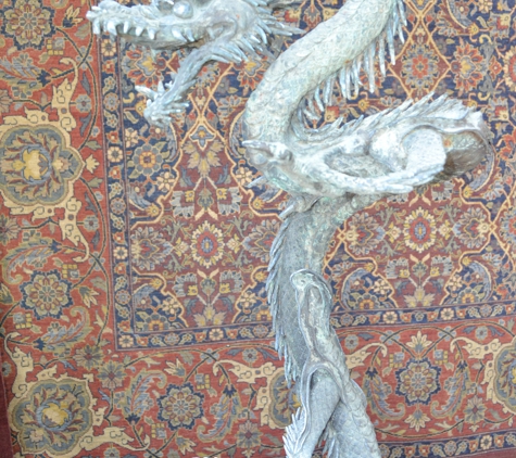 Sarkisian's Oriental Rugs - Denver, CO