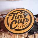Tin Cup Coffee - Coffee Shops