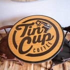 Tin Cup Coffee