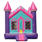 All Pumped Up Bounce House & Party Rentals