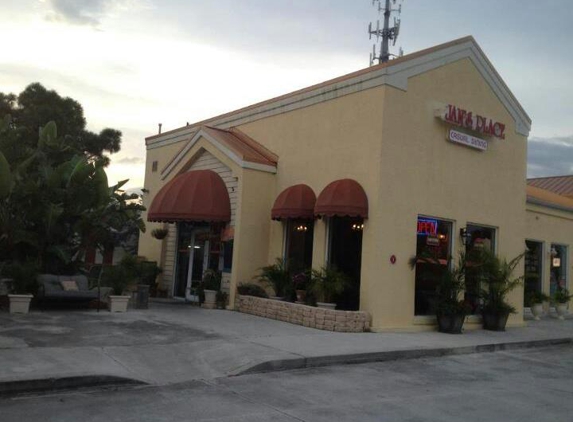 Jan's Steakhouse - Port Saint Lucie, FL