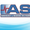 ASI Audiology and Hearing Instruments - Hearing Aids-Parts & Repairing