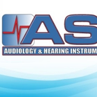 ASI Audiology & Hearing Instruments