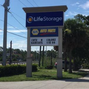 Extra Space Storage - Fort Myers, FL