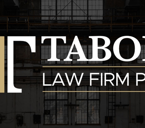 Tabor Law Firm, P.A. - Ridgeland, MS