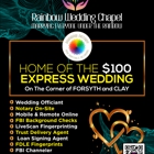 Rainbow Notary & Nuptials