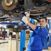 Aker's Collision Center of Muskogee gallery