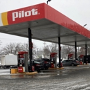 Pilot Travel Center - Truck Stops