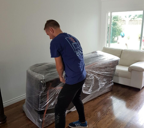 General Moving Group - West Hollywood, CA