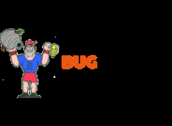 Bug Man - Thornton, CO