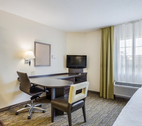 Candlewood Suites Virginia Beach/Norfolk - Virginia Beach, VA