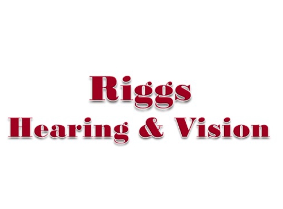 Riggs Hearing & Vision - Covington, KY